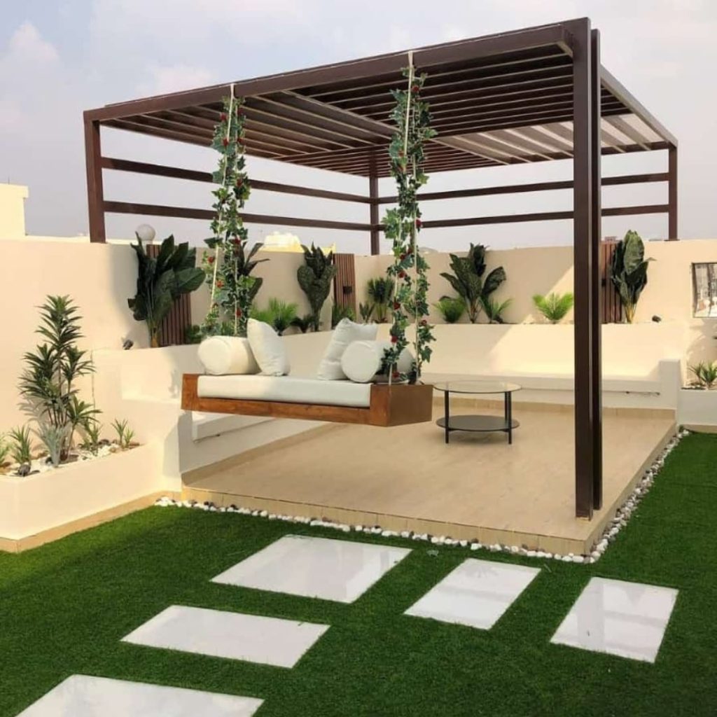 ساندوتش بانل للغرف والملاحق شمال الرياض