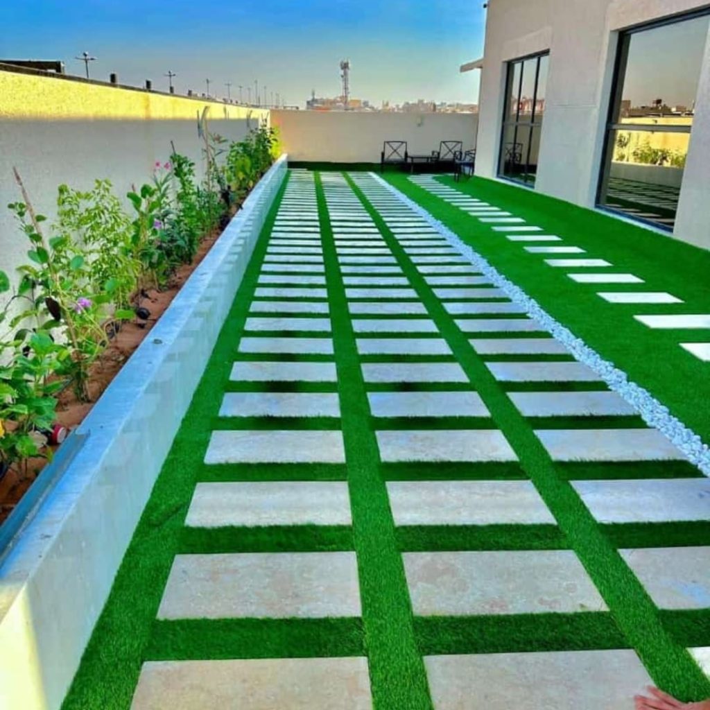 شركة حدائق الرياض 2026
